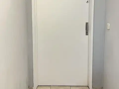 Departamento en Venta en Belgrano R, USD 135.000