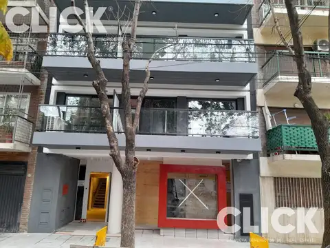 Departamento Monoambiente divisible- VENTA- Las cañitas
