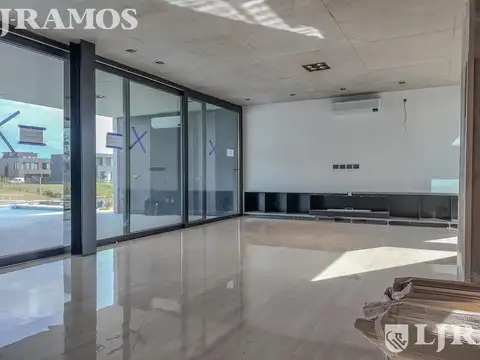 Casa en Alquiler A Estrenar