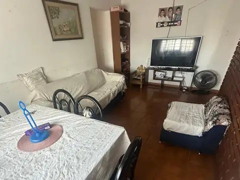 Departamento en Venta de 4 ambientes