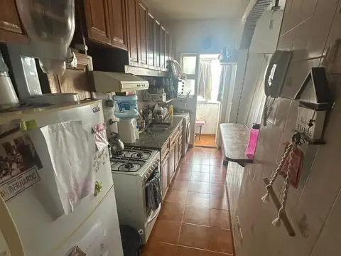 Departamento en Venta de 3 dormitorios