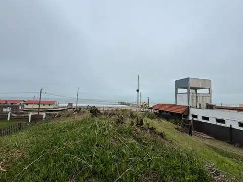 Terreno en Venta 50  mts Fondo