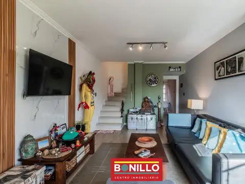Depto Tipo Casa en Venta 5 años