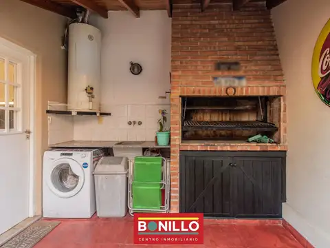 Depto Tipo Casa en Venta en Villa Pueyrredón, USD 220.000