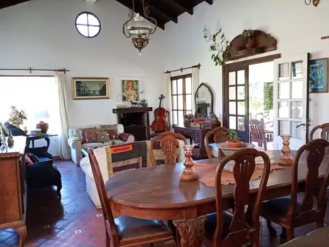 Casa en Venta 33 años