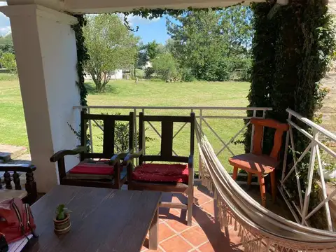 Casa 7 ambientes con 3 baños