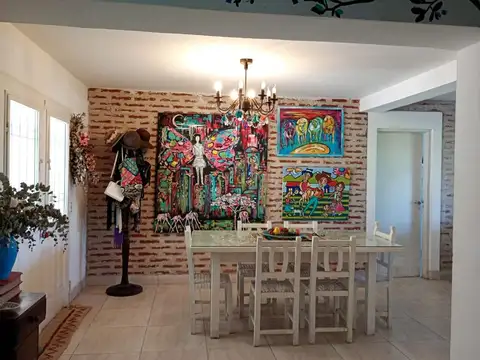 CASA VENTA CLUB DE CAMPO EL TIPAL 5 DORMITORIOS