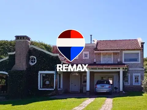 CASA VENTA CLUB DE CAMPO EL TIPAL 5 DORMITORIOS
