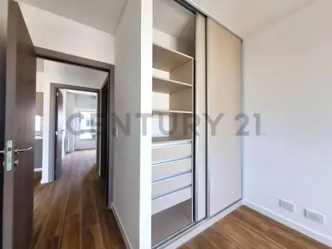 VENTA DEPARTAMENTO 3 AMBIENTES  A ESTRENAR EN NUÑEZ