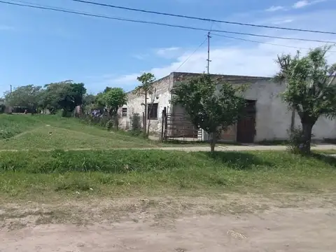 Se Vende terreno - Reconquista