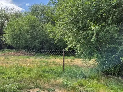 Islas Malvinas 2753 y calle sin salida