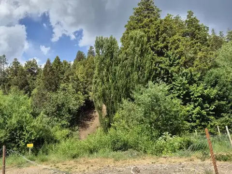 (078) Lotes Céntricos El Bolsón