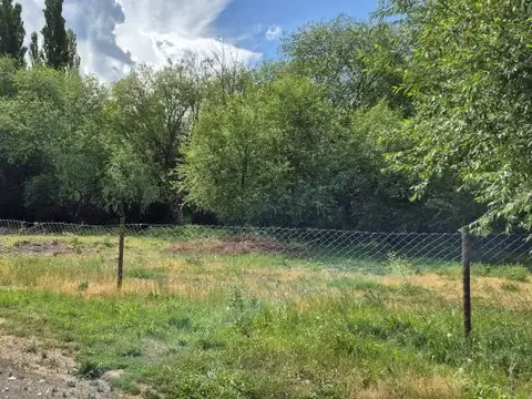 Terreno en Venta en El Bolson, USD 46.000
