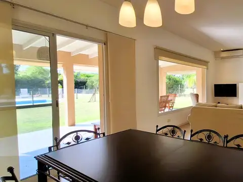 Casa en Venta al Noroeste