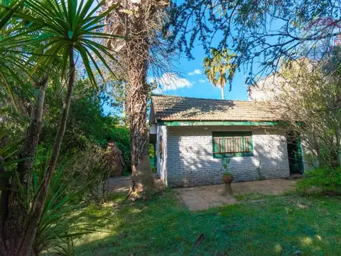 Casa en Venta 45 años