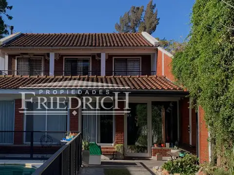 CASA QUINTA EN VENTA EN FRANCISCO ÁLVAREZ