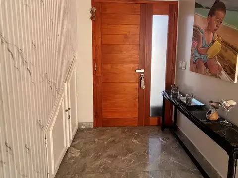 Casa en venta en Barrio Santa Guadalupe Pilar del Este