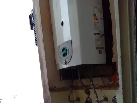 2 Ambientes a Metros Estación Gallardo Linea B subte