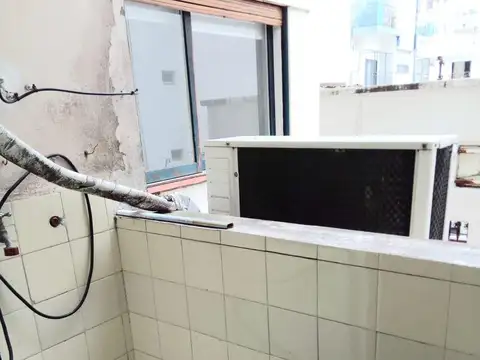 Departamento en Alquiler al Norte