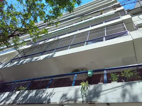 2 Ambientes a Metros Estación Gallardo Linea B subte