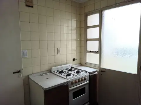 Departamento en Alquiler 45 años