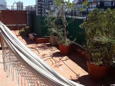 Departamento en Venta 50 años