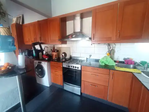 Casa en Venta 55 años