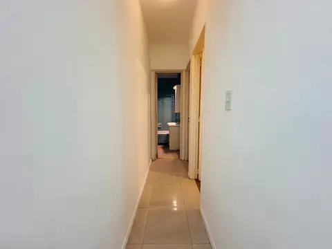 Venta Departamento 3 Amb Recoleta Bajas Expensas