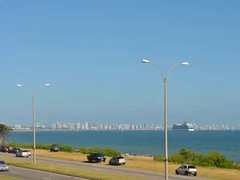 Departamento en Venta de 5 ambientes