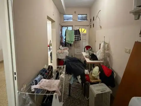 OPORTUNIDAD BAJO EL PRECIO Casa PH en Venta en Ramos Mejia Sur
