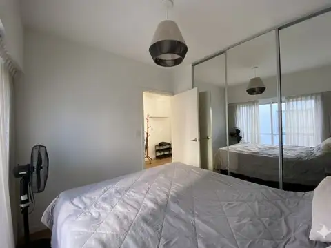 Departamento en Alquiler 17 años