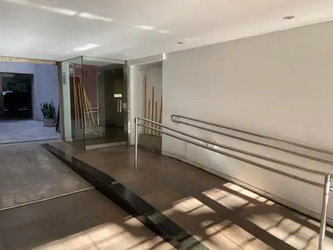 Alquiler Depto 2 amb (AMOBLADO) - Palermo
