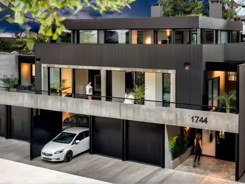 DEPARTAMENTO VENTA CASTELAR 2 AMBIENTES A ESTRENAR