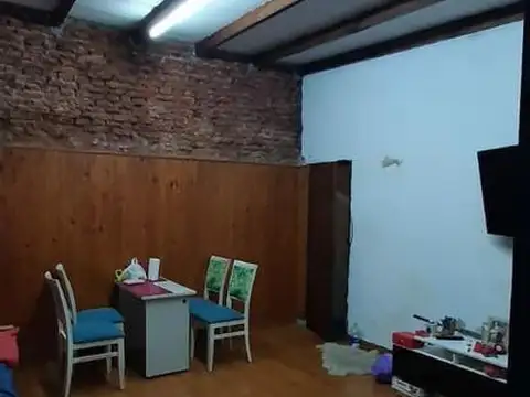 Depto Tipo Casa en Venta en Parque Patricios, USD 99.000