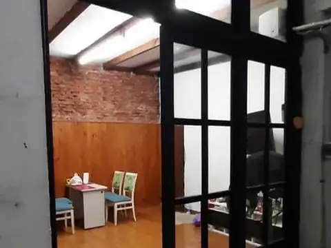 Depto Tipo Casa en Venta de 2 dormitorios