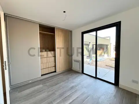Casa en Venta 1 año