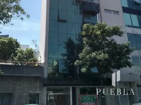 Sánchez De Loria 2300