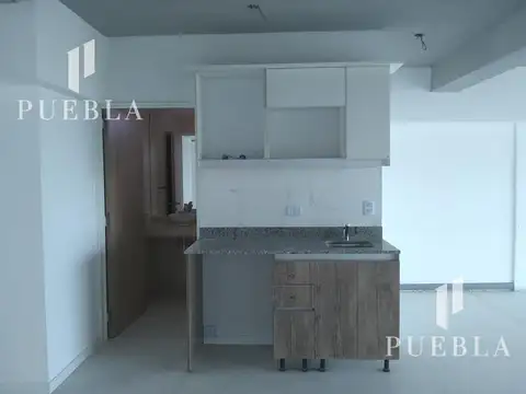 Oficina en Alquiler en Parque Patricios, $ 930.000