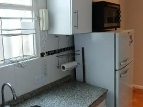 Vicente Lopez 2200 , Piso No definido