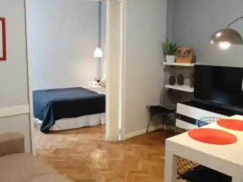Vicente Lopez 2200 , Piso No definido