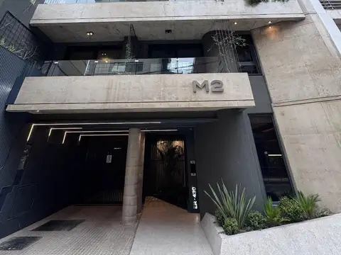 Departamento Premium con Piscina