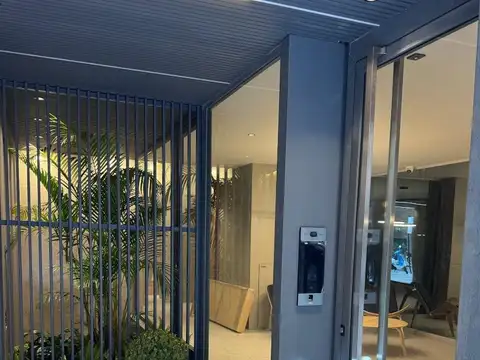 Entre Ríos 400, Piso 13°