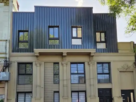 Apartamento en alquiler en Aguada