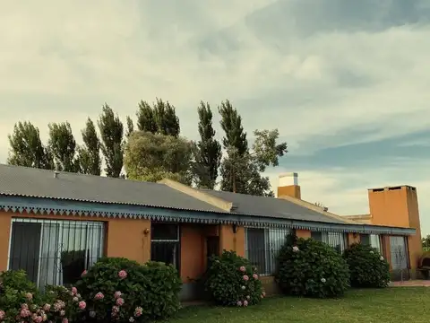 Ruta Provincial 56, Km 55 General Madariaga