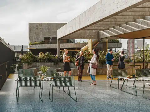 Departamento en Venta al Este