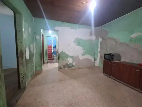 Depto Tipo Casa en Venta de 3 ambientes
