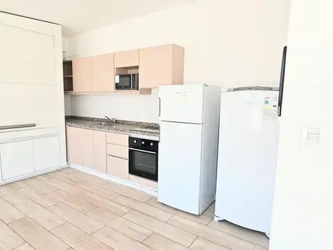 Departamento en Venta 2 años