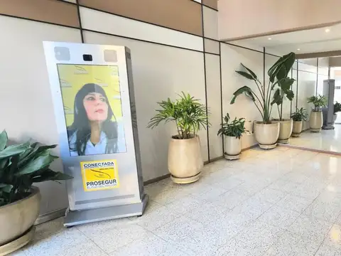 Avenida Triunvirato 3500