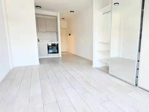 Departamento en Venta con 1 cochera