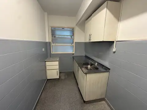 Departamento en Venta 55 años